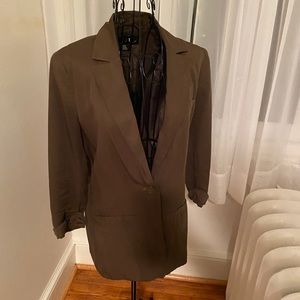 Forever 21 Blazer